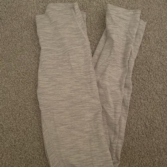 Lululemon wunder under 25” - Picture 3 of 4